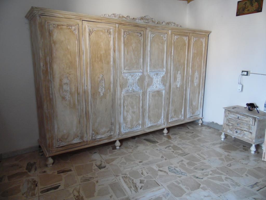 Siciliana Apartment Caronia Ngoại thất bức ảnh