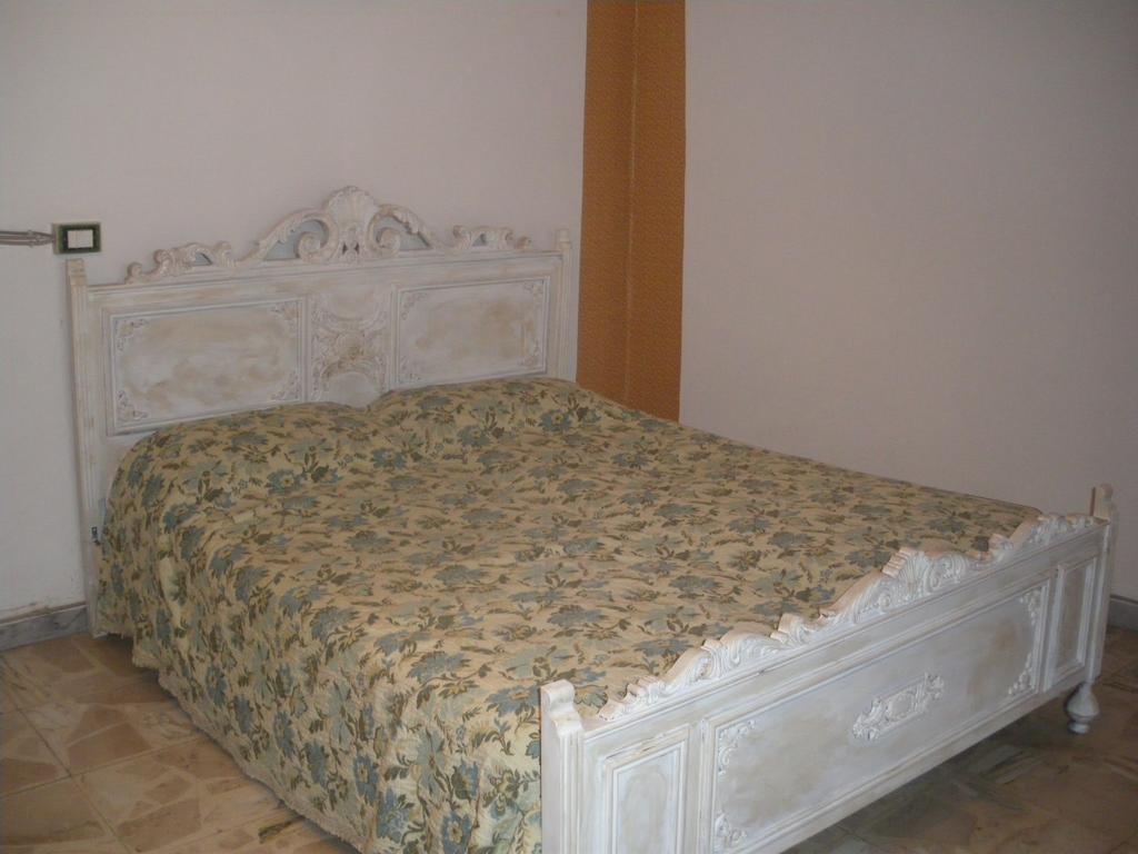 Siciliana Apartment Caronia Ngoại thất bức ảnh