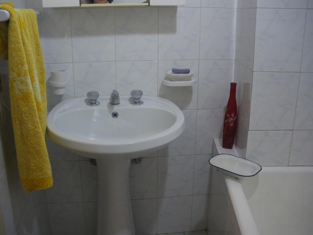 Siciliana Apartment Caronia Ngoại thất bức ảnh