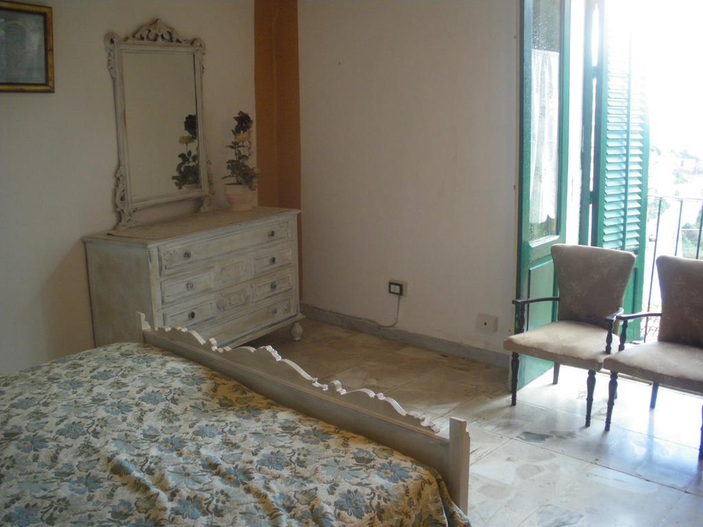 Siciliana Apartment Caronia Ngoại thất bức ảnh