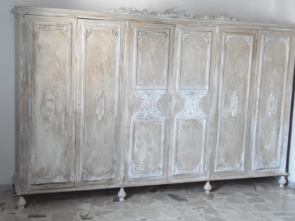 Siciliana Apartment Caronia Ngoại thất bức ảnh