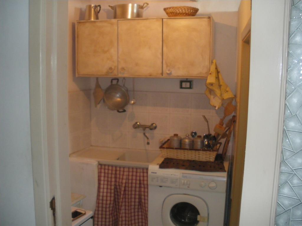 Siciliana Apartment Caronia Ngoại thất bức ảnh