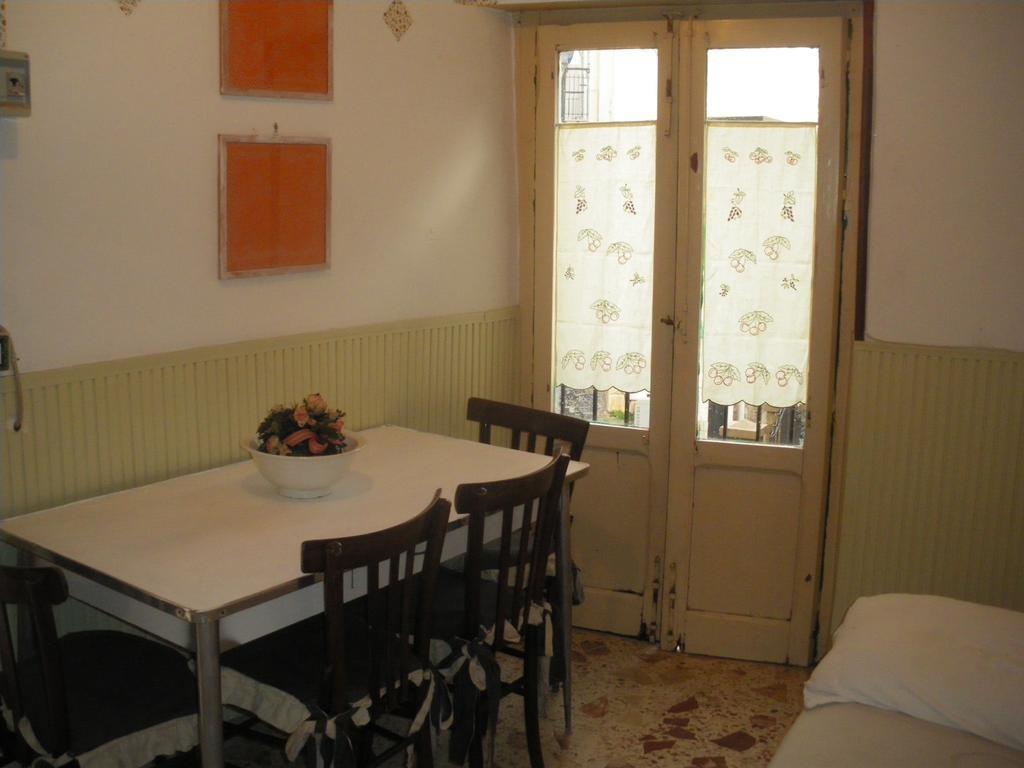 Siciliana Apartment Caronia Ngoại thất bức ảnh