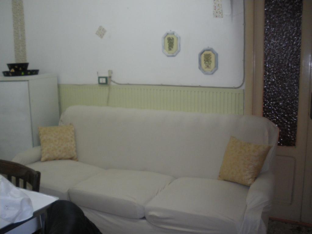 Siciliana Apartment Caronia Ngoại thất bức ảnh