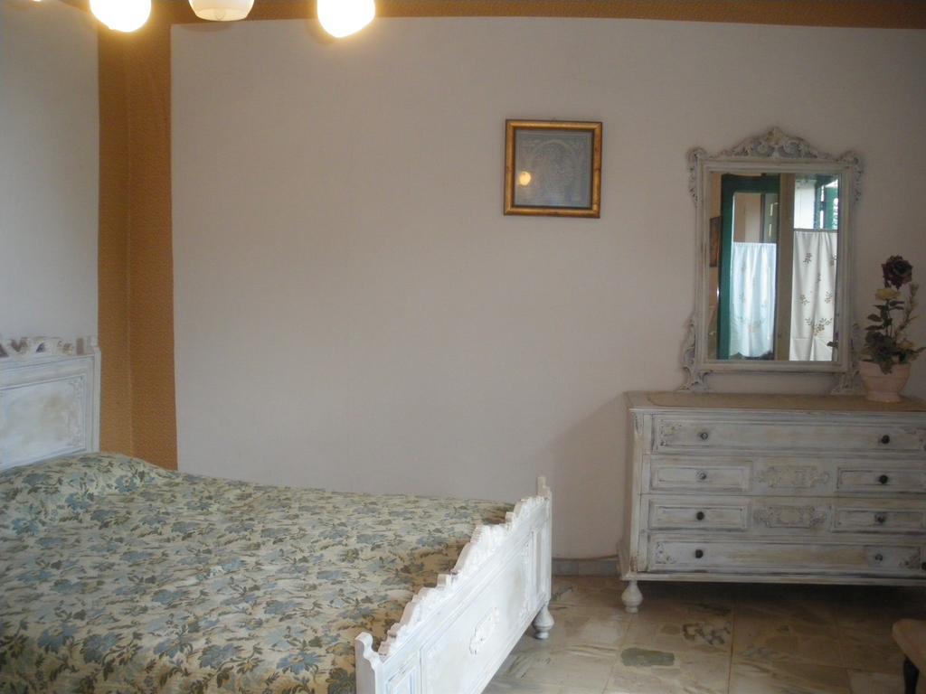 Siciliana Apartment Caronia Ngoại thất bức ảnh