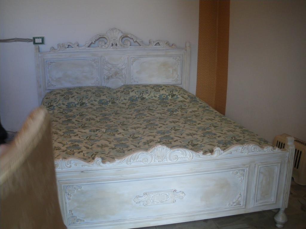 Siciliana Apartment Caronia Ngoại thất bức ảnh