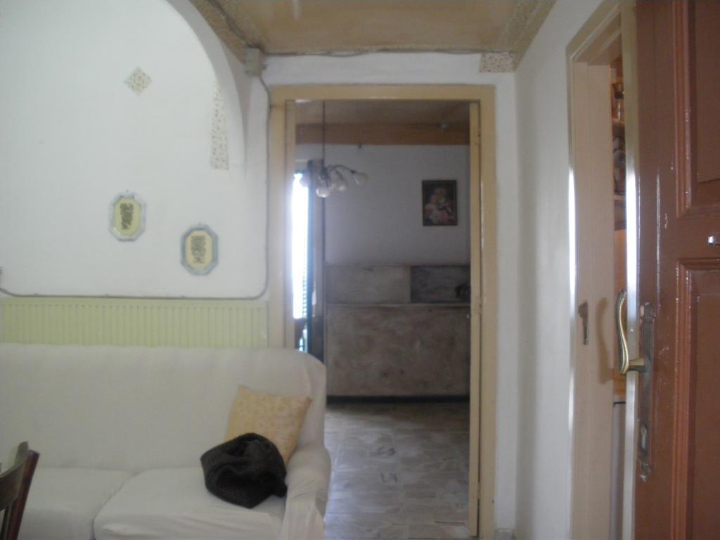 Siciliana Apartment Caronia Ngoại thất bức ảnh